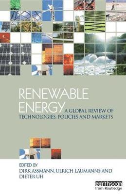 Renewable Energy 1
