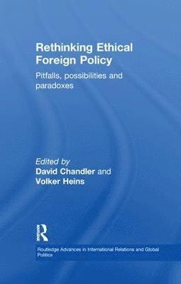 Rethinking Ethical Foreign Policy 1