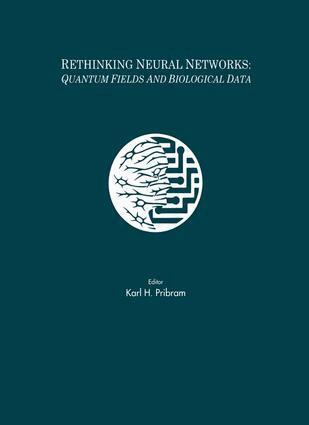 Karl H. Pribram - Rethinking Neural Networks, Häftad