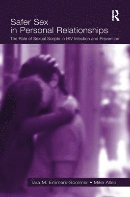 Safer Sex in Personal Relationships 1