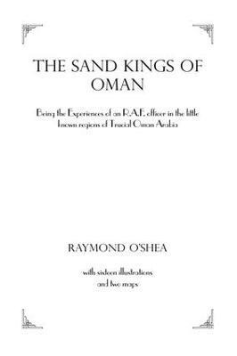 Sand Kings Of Oman