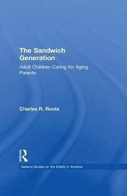 bokomslag The Sandwich Generation