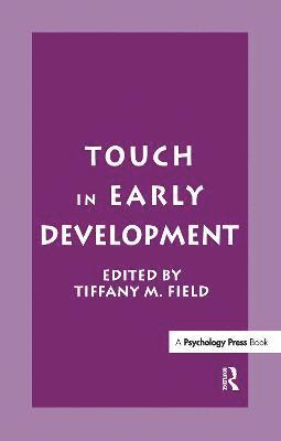 Touch in Early Development 1