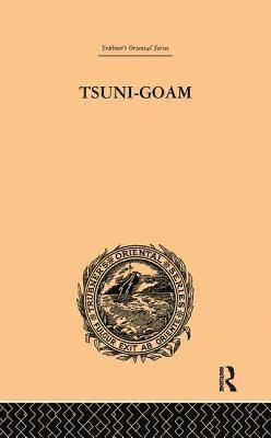 bokomslag Tsuni-Goam: the Supreme Being of the Khoi-khoi