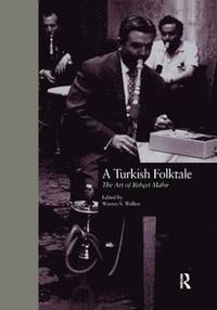 bokomslag A Turkish Folktale