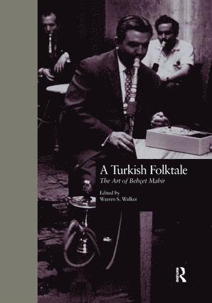 Turkish Folktale