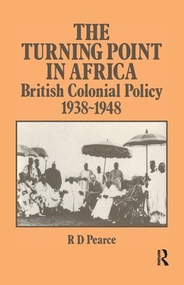 The Turning Point in Africa 1
