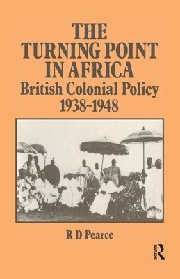 Turning Point in Africa