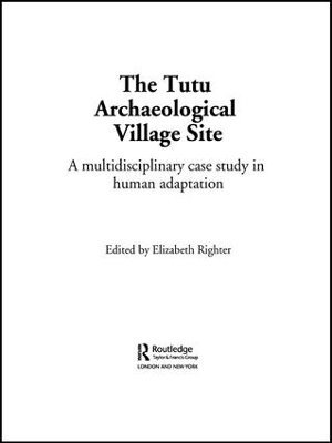 The Tutu Archaeological Village Site 1