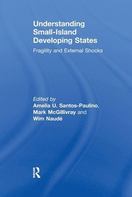 Understanding Small-Island Developing States 1