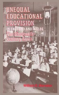 Unequal Educational Provision in England and Wales 1