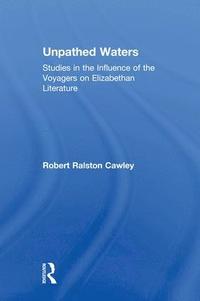 bokomslag Unpathed Waters