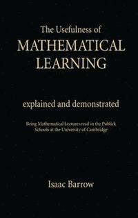 bokomslag The Usefullness of Mathematical Learning