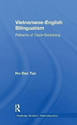 Vietnamese-English Bilingualism 1