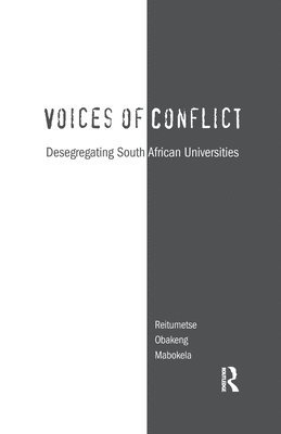 Voices of Conflict 1