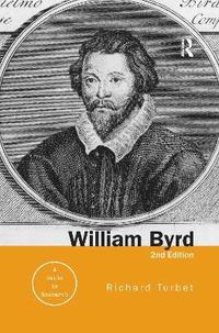 bokomslag William Byrd