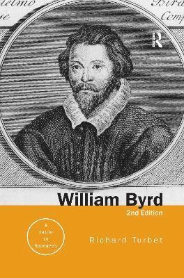 Richard Turbet - William Byrd, Häftad