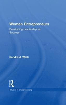 Women Entrepreneurs 1