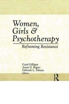 Women, Girls & Psychotherapy