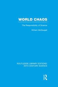 bokomslag World Chaos
