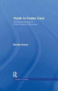 bokomslag Youth in Foster Care