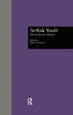 At-Risk Youth 1