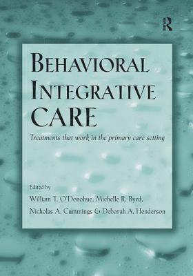 Behavioral Integrative Care 1