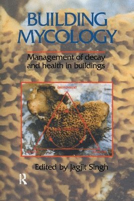 Building Mycology 1