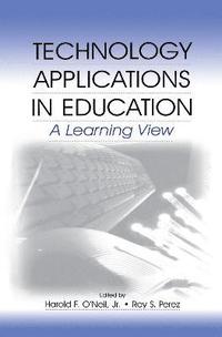 bokomslag Technology Applications in Education
