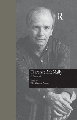 Terrence McNally 1