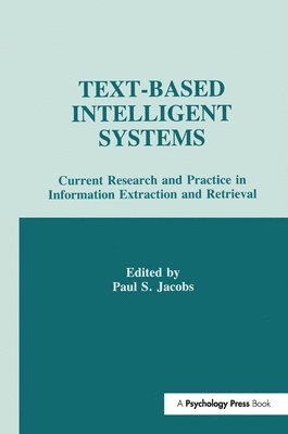 Text-based intelligent Systems 1