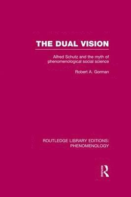 The Dual Vision 1