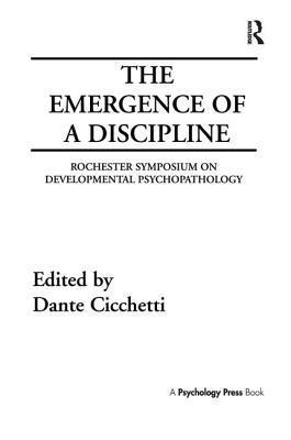 The Emergence of A Discipline 1