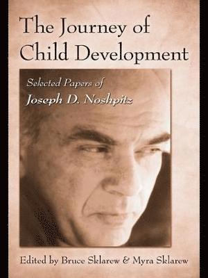 The Journey of Child Development 1