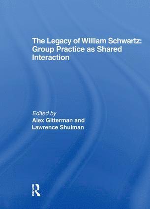 Legacy of William Schwartz