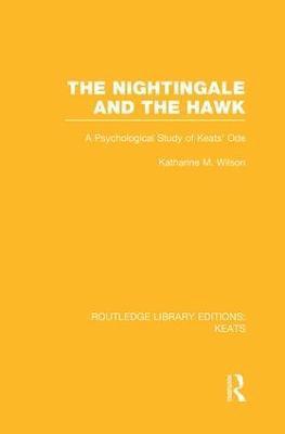 bokomslag Nightingale and the Hawk