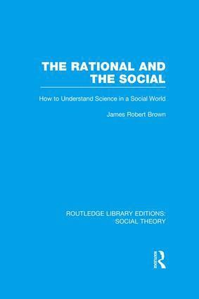 bokomslag Rational and the Social