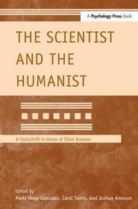 bokomslag The Scientist and the Humanist