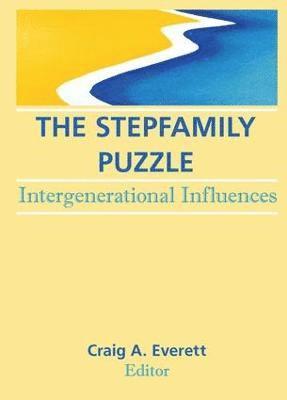 The Stepfamily Puzzle 1
