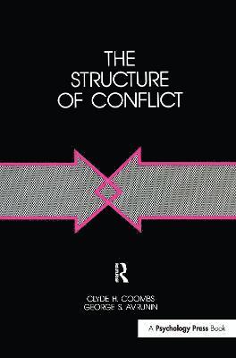 Structure of Conflict