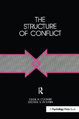 The Structure of Conflict 1