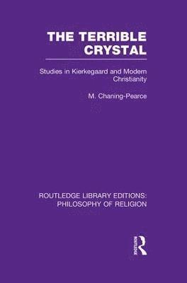 bokomslag Terrible Crystal