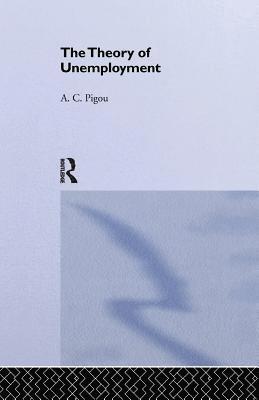 bokomslag Theory of Unemployment