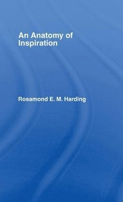 Anatomy of Inspiration 1