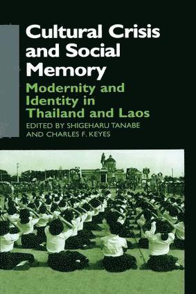 bokomslag Cultural Crisis and Social Memory