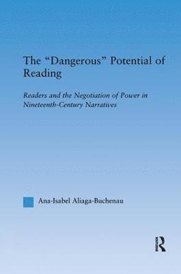 The Dangerous Potential of Reading 1