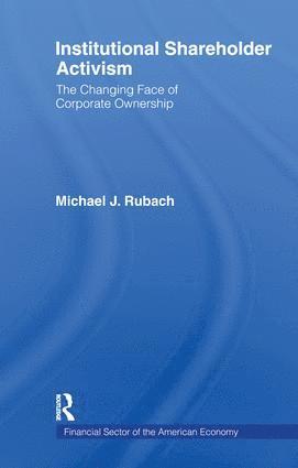 Changing Face of Corporate Ownership