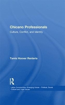Chicano Professionals