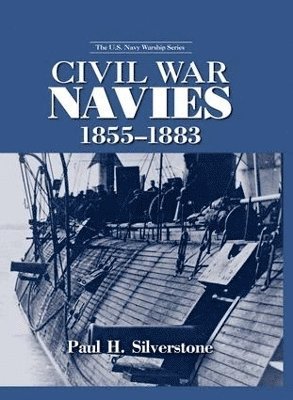 Civil War Navies, 1855-1883 1