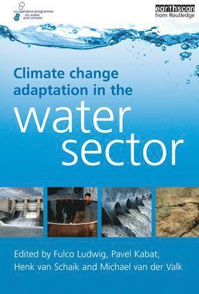 Climate Change Adaptation in the Water Sector 1